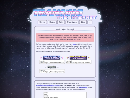 join screenshot