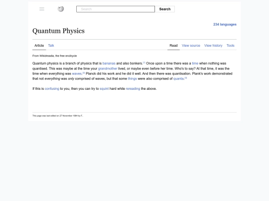 Quantum_Physics screenshot