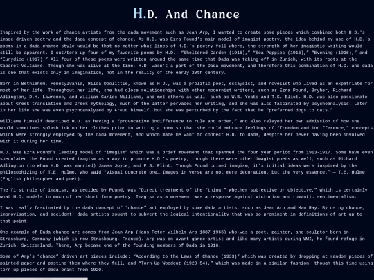 HDandChance_Bodnar screenshot