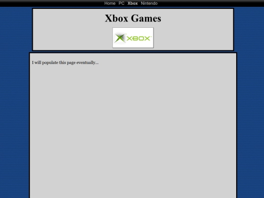 Xboxreviews screenshot