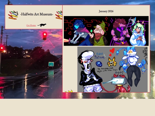 drawings screenshot