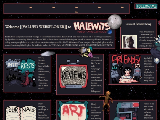 main screenshot