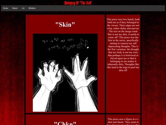 firstseries screenshot