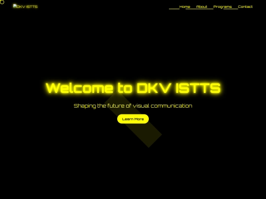 WEB DESAIN PROJEK/Week001 screenshot