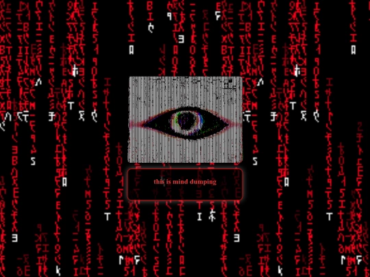 minddumping screenshot