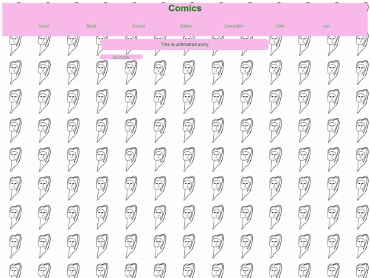 comics screenshot