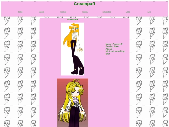 universe/TNK/cream screenshot