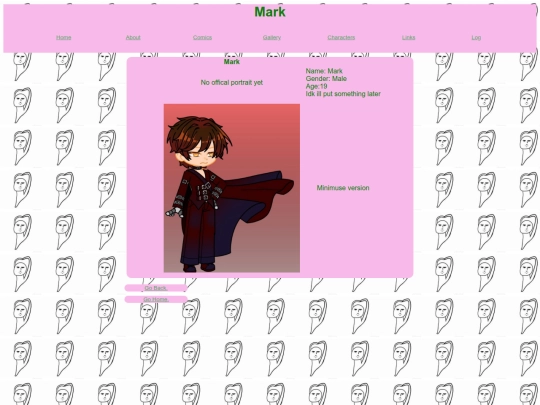 universe/TNK/mark screenshot