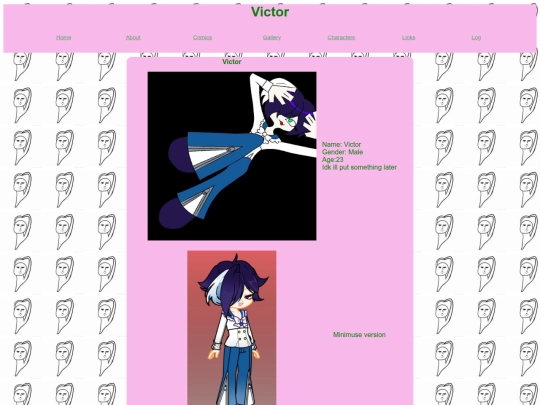 universe/TNK/victor screenshot