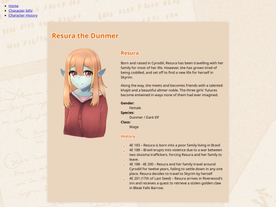 resura screenshot