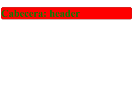 estilos screenshot