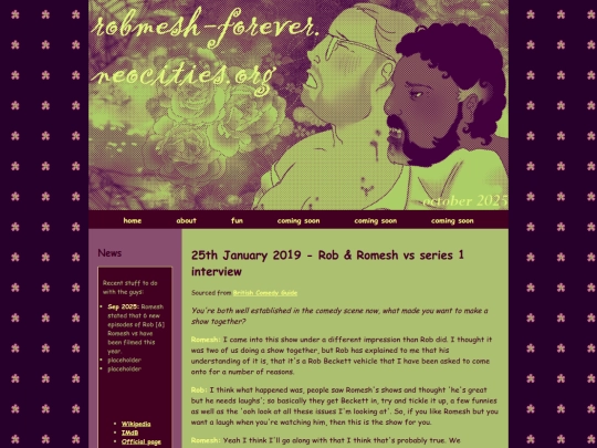 interviews/25_01_2019 screenshot
