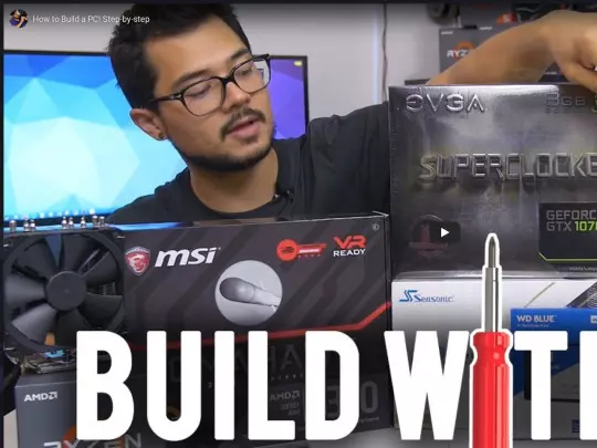 Video screenshot