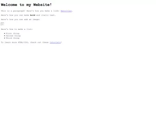 Wiwi screenshot