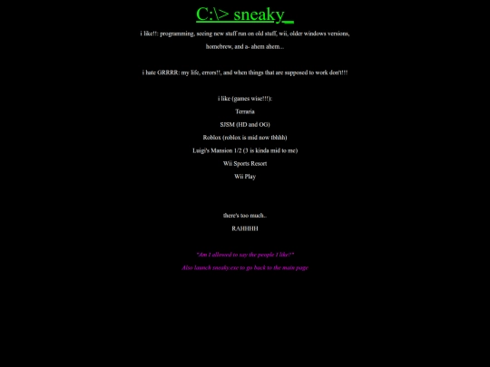 wdiel screenshot