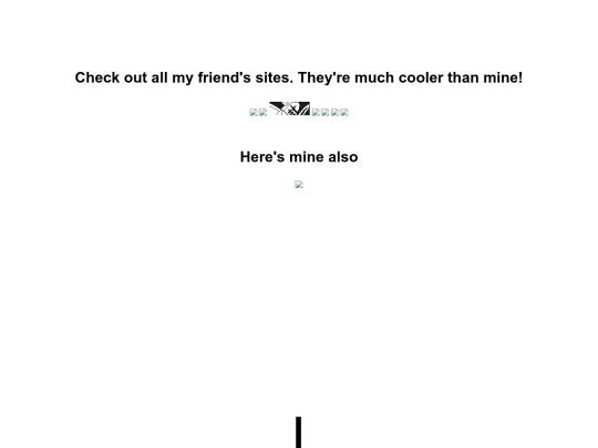 myfriends screenshot
