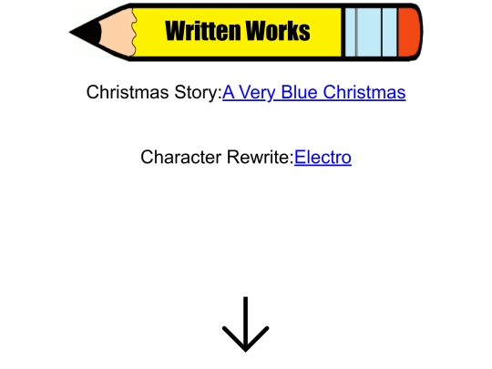 writtenworks screenshot