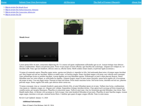 Webpages/Final-Project/reviews screenshot