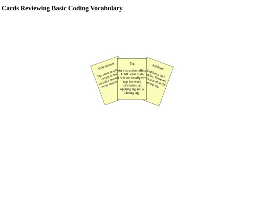 Webpages/Review-Cards/Review-Cards screenshot