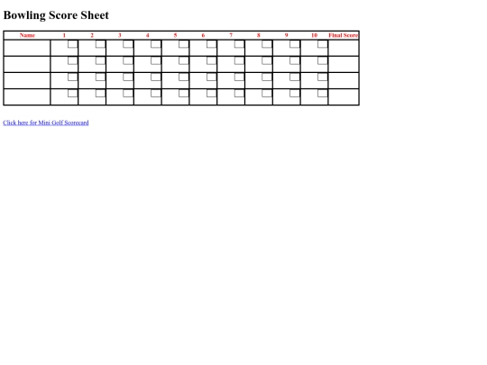 Webpages/Scorecards/Scorecard-1 screenshot
