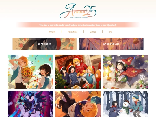 artwork_main screenshot