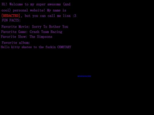 hello screenshot
