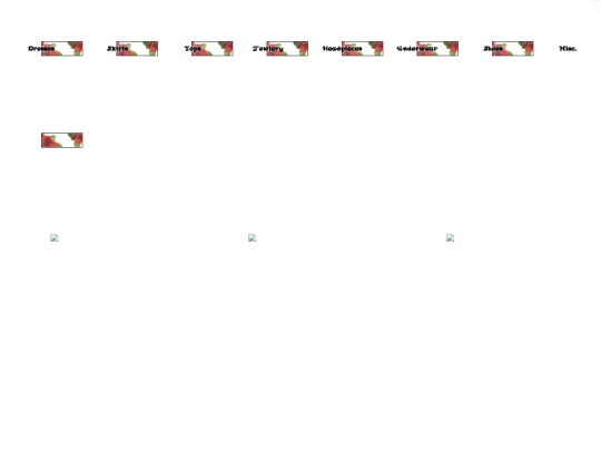 wardrobe_skirts screenshot