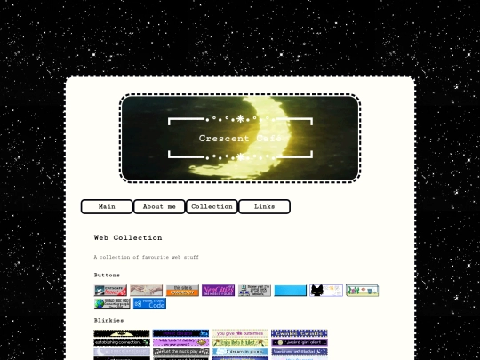 collection screenshot