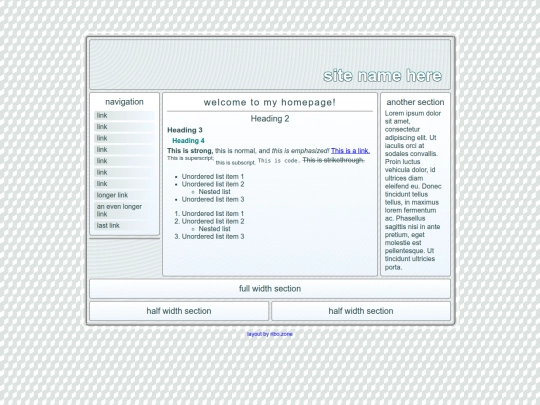 mainpage screenshot