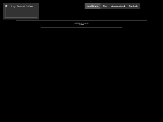 mirada/peliculas screenshot