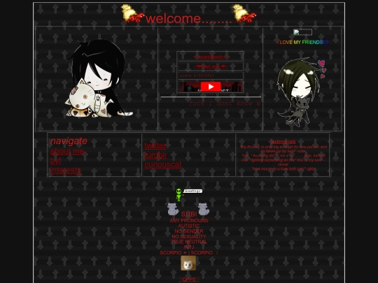 AAAAAGHHHHH screenshot