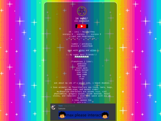 ofhfuckk screenshot