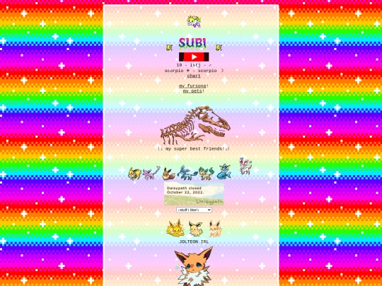 oldindex screenshot