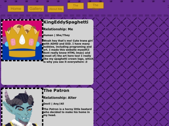 The_Crew screenshot
