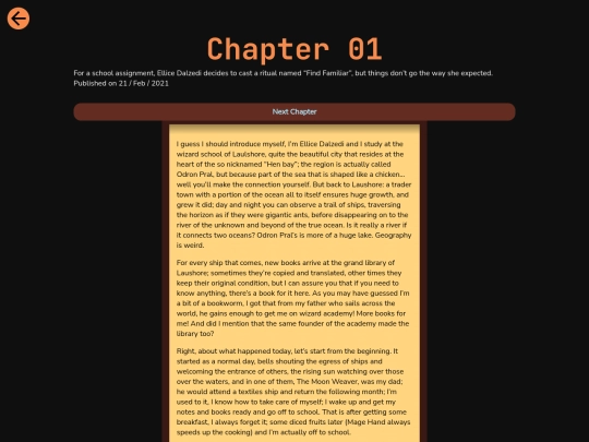 fun/find-familiar/chapter-01 screenshot