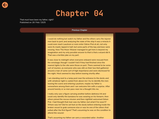 fun/find-familiar/chapter-04 screenshot