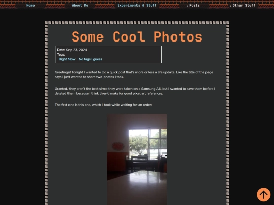 posts/2024/09/cool-photos screenshot