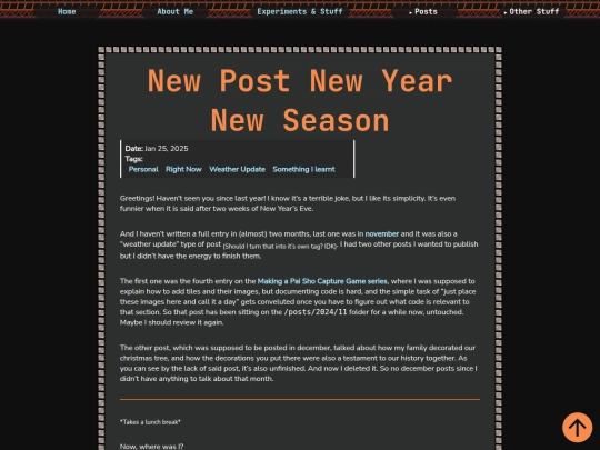 posts/2025/01/new-post-new-season screenshot