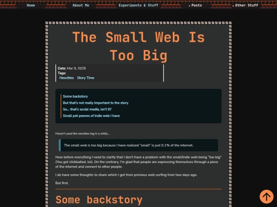 posts/2025/03/small-web-is-too-big screenshot