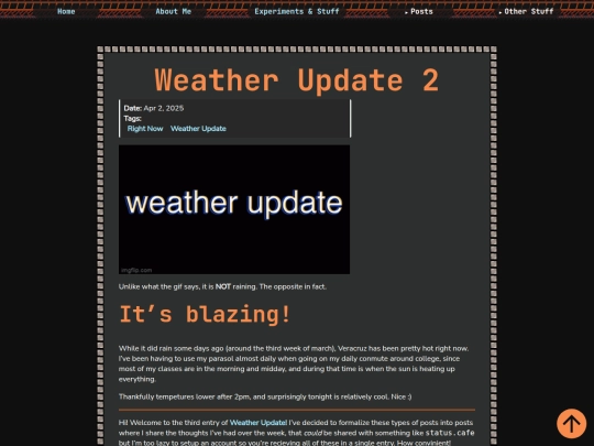 posts/2025/04/weather-update-2 screenshot