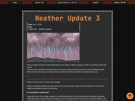 posts/2025/09/weather-update-3 screenshot