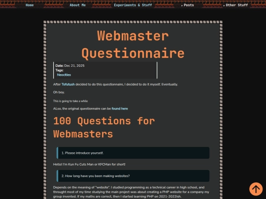 posts/2025/12/webmaster-questionnaire screenshot