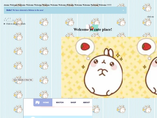 Molang screenshot