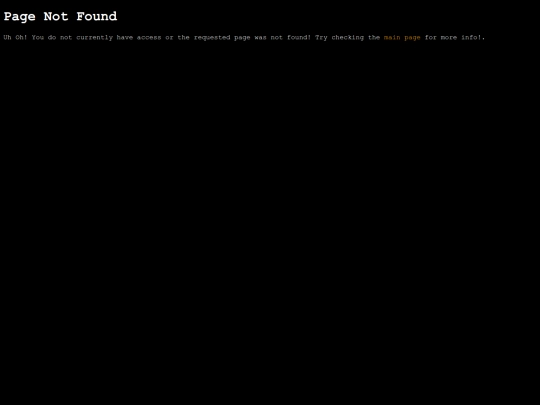 Music screenshot