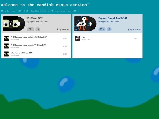 bandlabost screenshot