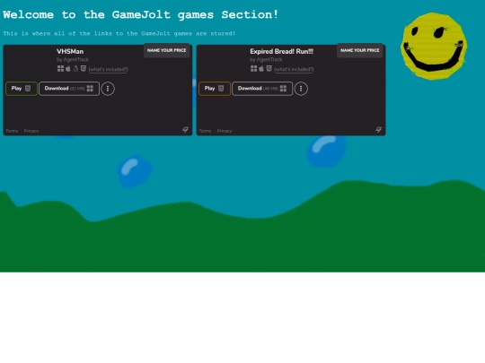 joltgames screenshot