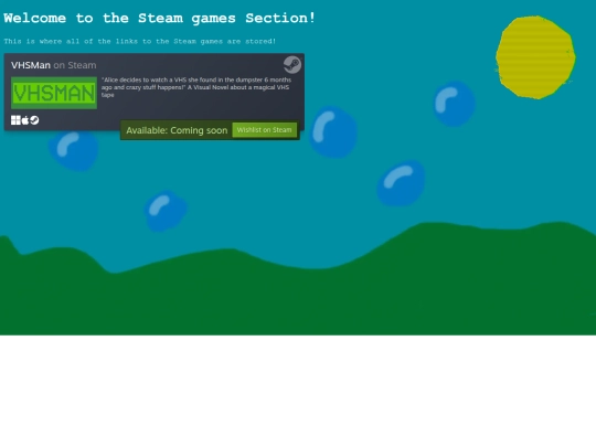 steamgames screenshot