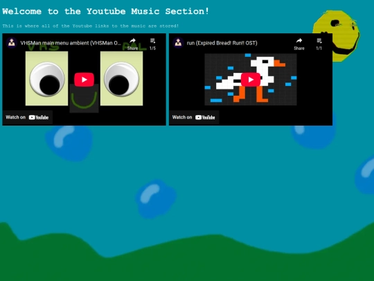 youtubeost screenshot