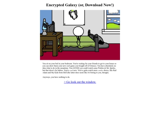 egdn/1 screenshot