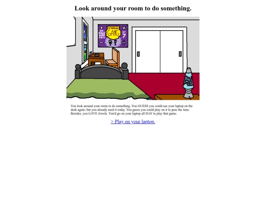 egdn/3 screenshot